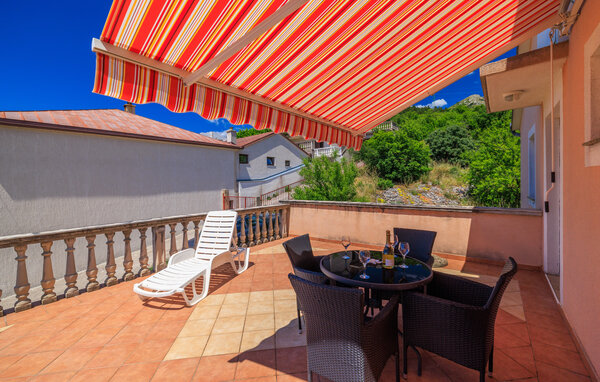 Apartment - Senj-Senj , Croatia - CKV847 102