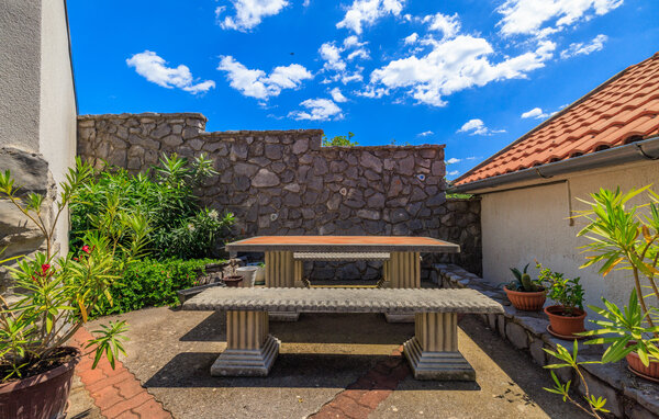 Apartment - Senj-Senj , Croatia - CKV847 103