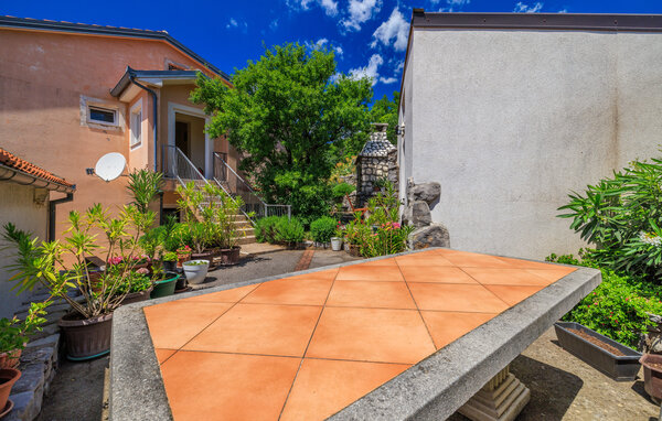 Apartment - Senj-Senj , Croatia - CKV847 104