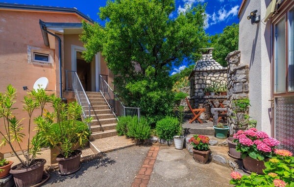 Apartment - Senj-Senj , Croatia - CKV847 105