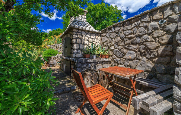 Apartment - Senj-Senj , Croatia - CKV847 8