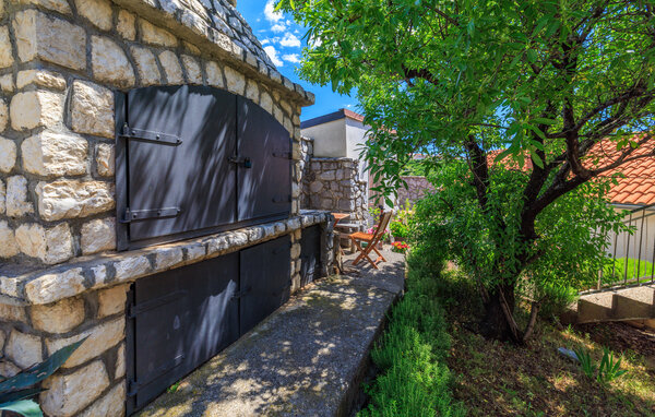 Apartment - Senj-Senj , Croatia - CKV847 106