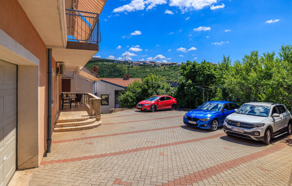 Apartment - Senj-Senj , Croatia - CKV847 107