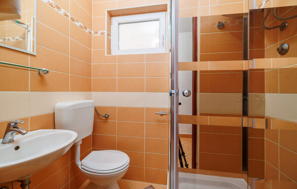 Ferienwohnung - Senj-Senj , Kroatien - CKV848 701