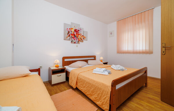 Ferienwohnung - Senj-Senj , Kroatien - CKV848 601