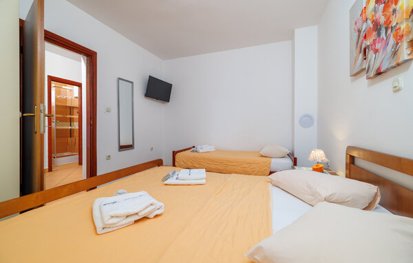 Ferienwohnung - Senj-Senj , Kroatien - CKV848 602