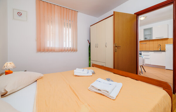 Ferienwohnung - Senj-Senj , Kroatien - CKV848 603