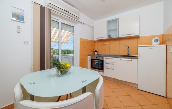 Ferienwohnung - Senj-Senj , Kroatien - CKV848 3