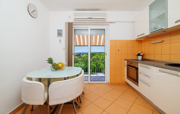 Ferienwohnung - Senj-Senj , Kroatien - CKV848 401