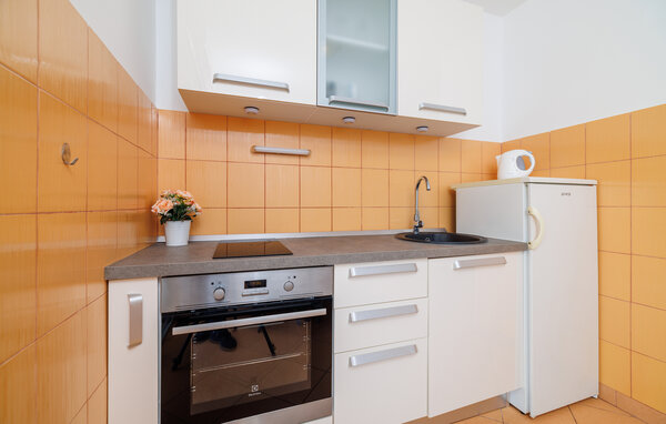 Ferienwohnung - Senj-Senj , Kroatien - CKV848 402