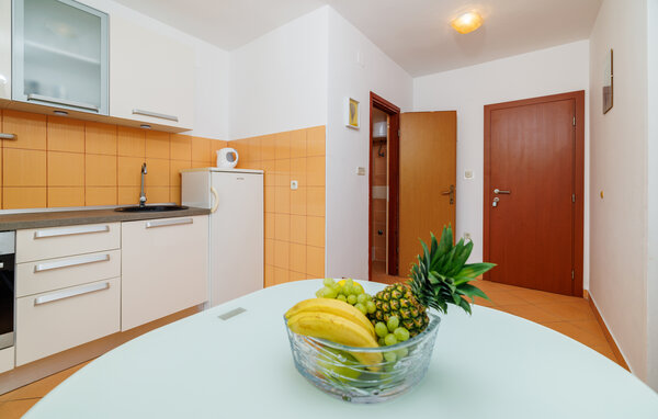 Ferienwohnung - Senj-Senj , Kroatien - CKV848 403