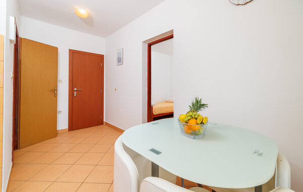 Ferienwohnung - Senj-Senj , Kroatien - CKV848 404