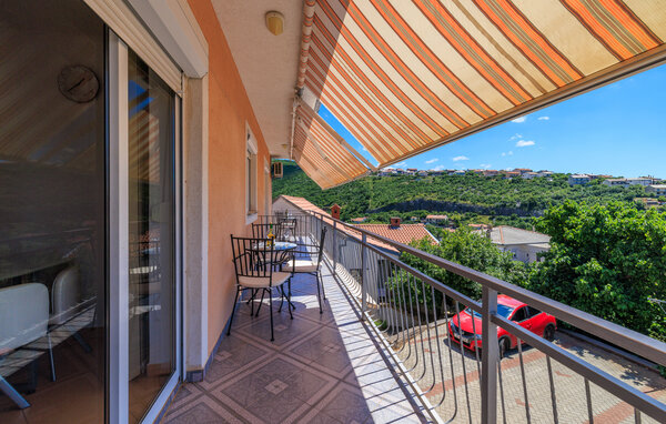 Ferienwohnung - Senj-Senj , Kroatien - CKV848 101