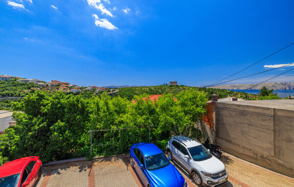 Ferienwohnung - Senj-Senj , Kroatien - CKV848 201