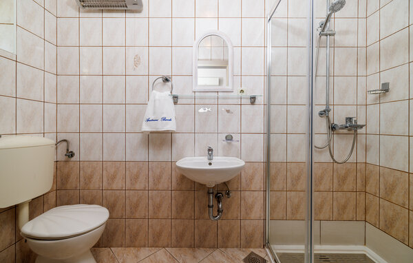 Ferienwohnung - Senj-Senj , Kroatien - CKV849 701