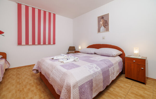 Ferienwohnung - Senj-Senj , Kroatien - CKV849 6