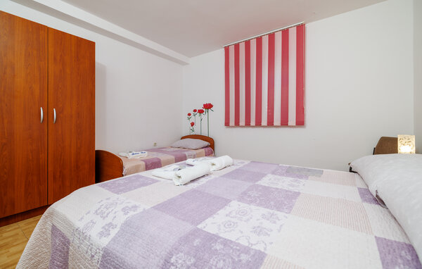 Ferienwohnung - Senj-Senj , Kroatien - CKV849 601