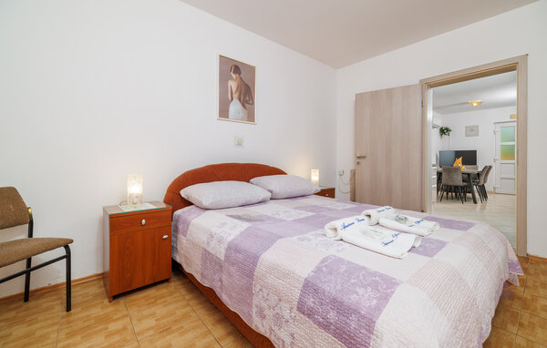 Ferienwohnung - Senj-Senj , Kroatien - CKV849 602