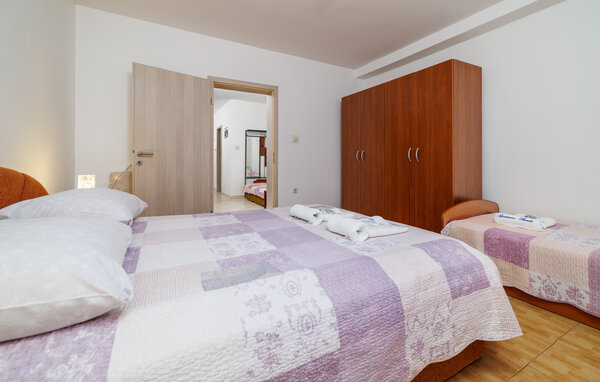 Ferienwohnung - Senj-Senj , Kroatien - CKV849 603