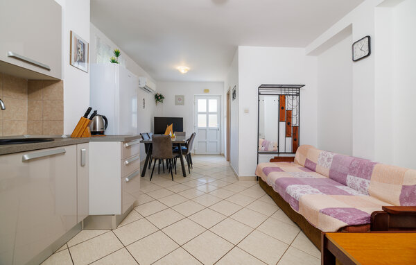 Ferienwohnung - Senj-Senj , Kroatien - CKV849 4
