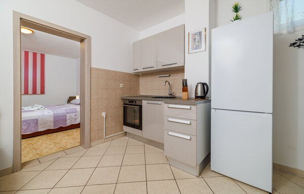 Ferienwohnung - Senj-Senj , Kroatien - CKV849 401