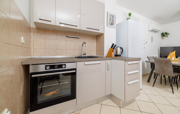 Ferienwohnung - Senj-Senj , Kroatien - CKV849 5