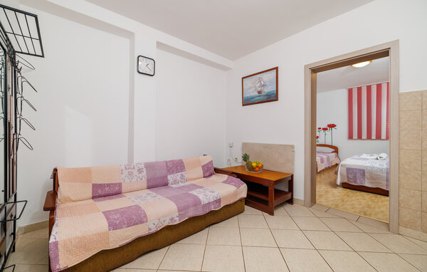 Ferienwohnung - Senj-Senj , Kroatien - CKV849 301