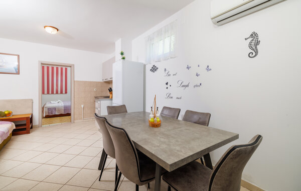 Ferienwohnung - Senj-Senj , Kroatien - CKV849 303