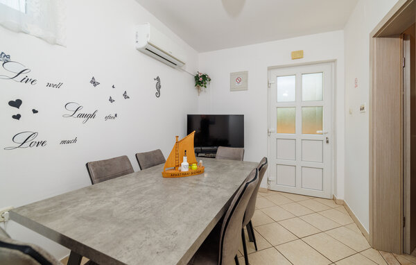 Ferienwohnung - Senj-Senj , Kroatien - CKV849 3