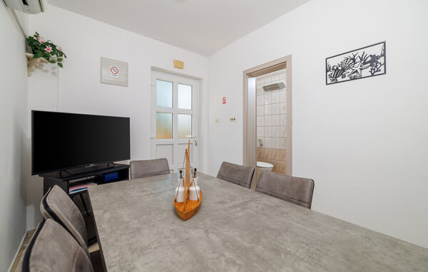 Ferienwohnung - Senj-Senj , Kroatien - CKV849 304