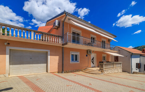 Ferienwohnung - Senj-Senj , Kroatien - CKV849 81