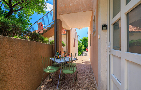 Ferienwohnung - Senj-Senj , Kroatien - CKV849 101