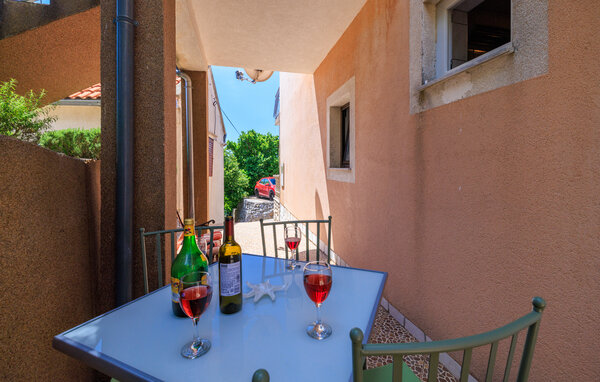 Ferienwohnung - Senj-Senj , Kroatien - CKV849 102