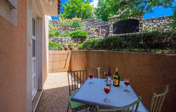 Ferienwohnung - Senj-Senj , Kroatien - CKV849 2