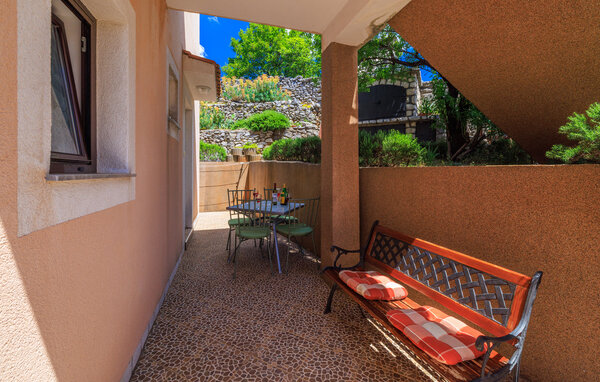 Ferienwohnung - Senj-Senj , Kroatien - CKV849 103