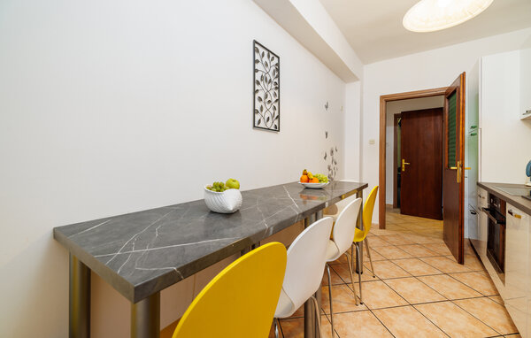 Apartment - Senj , Croatia - CKV850 403