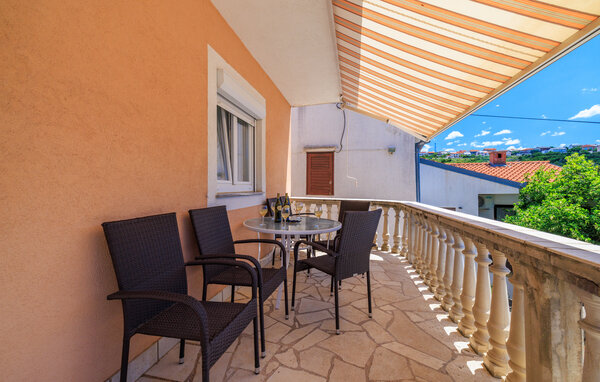 Apartment - Senj , Croatia - CKV850 101