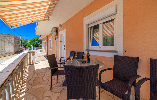 Apartment - Senj , Croatia - CKV850 2