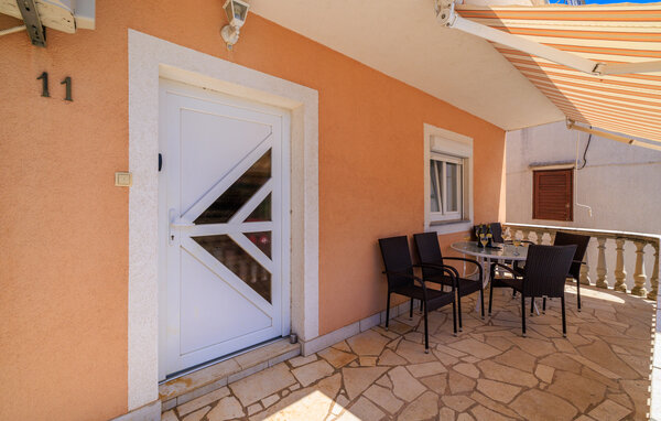 Apartment - Senj , Croatia - CKV850 102