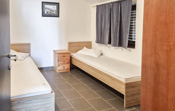 Apartament - Karlobag , Chorwacja - CKV851 601