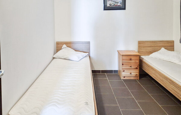 Apartament - Karlobag , Chorwacja - CKV851 602