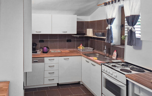 Apartament - Karlobag , Chorwacja - CKV851 3