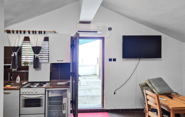 Apartament - Karlobag , Chorwacja - CKV851 401