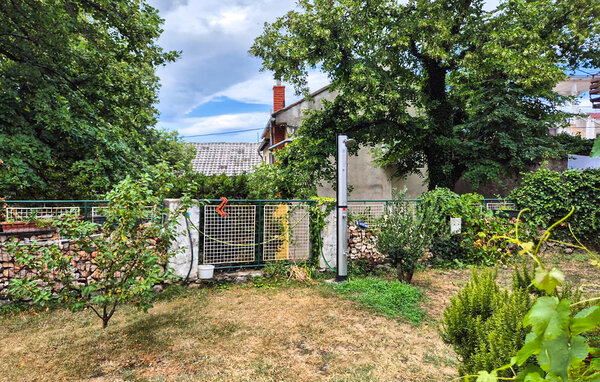 Apartament - Karlobag , Chorwacja - CKV851 103