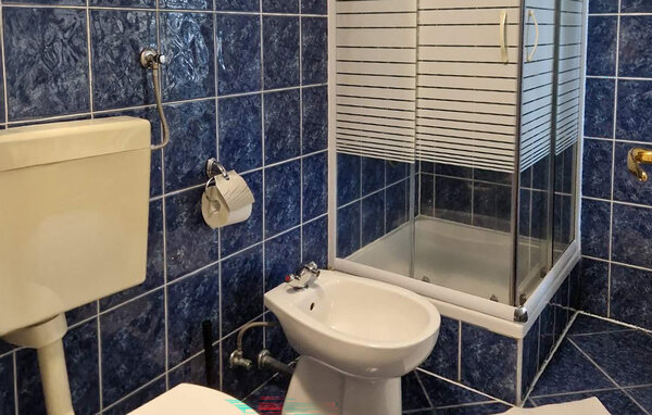 Casa vacanze - Karlobag - Lukovo Sugarje , Croazia - CKV852 701