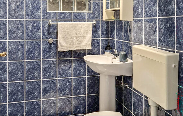 Casa vacanze - Karlobag - Lukovo Sugarje , Croazia - CKV852 702