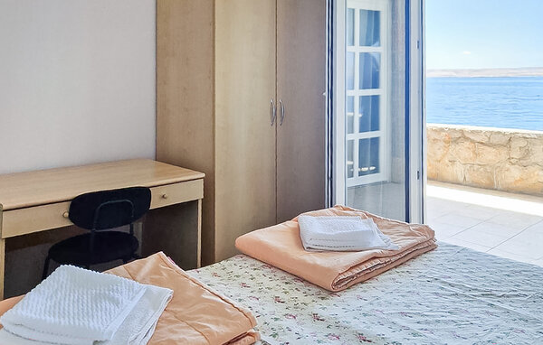 Casa vacanze - Karlobag - Lukovo Sugarje , Croazia - CKV852 602