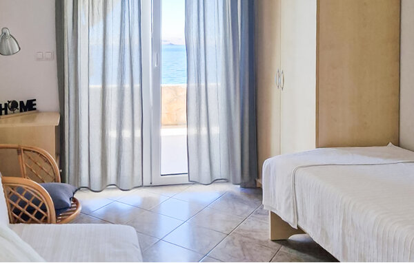 Casa vacanze - Karlobag - Lukovo Sugarje , Croazia - CKV852 604