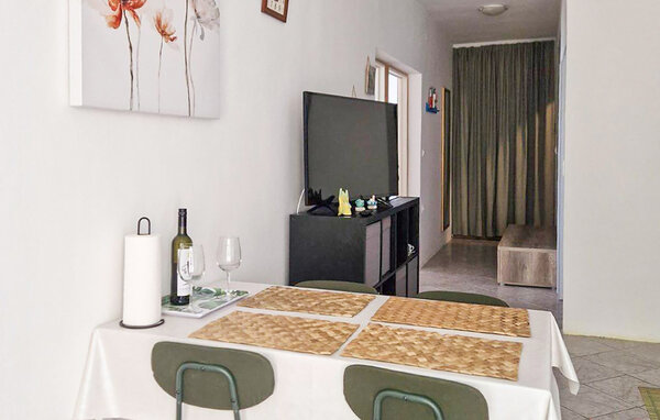 Casa vacanze - Karlobag - Lukovo Sugarje , Croazia - CKV852 4