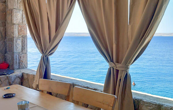 Casa vacanze - Karlobag - Lukovo Sugarje , Croazia - CKV852 2